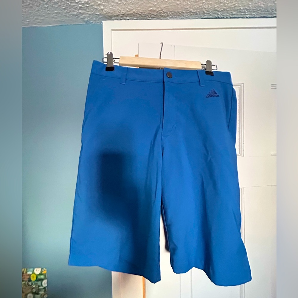 Men’s Golf Shorts